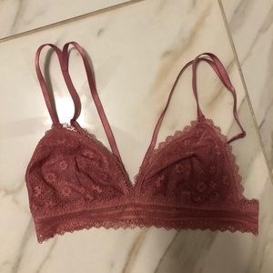 Victoria’s Secret bralette